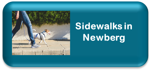 Link to Sidewalks in Newberg page