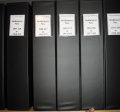 binders with the Newberg Municipal Code