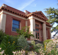 Newberg Public Library 