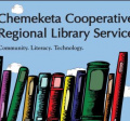 Chemeketa Cooperative Regional Library Service Card