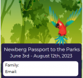 Passport to the Parks
