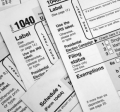 Federal Tax Forms