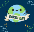 Earth Day!