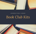Book Club Kits