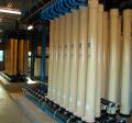 Pall Membrane Reuse filtration system