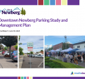 Downtown Newberg Parking Study and Management Plan - 2023