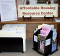 Photo of Affordable Housing Resource Center