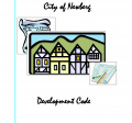City of Newberg Development Code cover