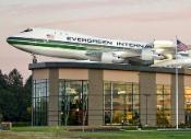 Photo of the Evergreen Aviation and Space Museum 
