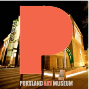 Photo of the Portland Art Museum 