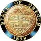 State of Oregon Crest