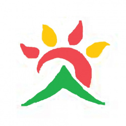 Asago City Logo