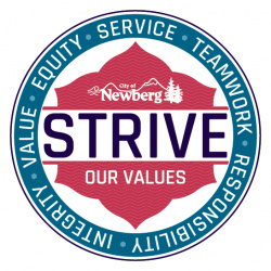 STRIVE Logo
