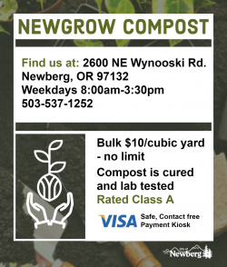 Newgrow Compost Information
