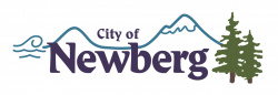City of Newberg Organization Chart