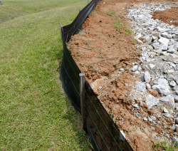 Erosion & Sedimentation Control