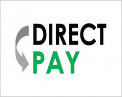 direct pay graphic