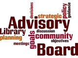 Library Advisory Board 