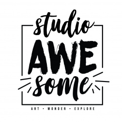 Studio Awesome logo