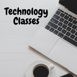 Technology Classes