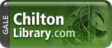 Chilton Library.com button
