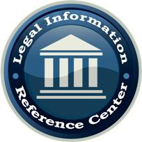 Logo for Legal Information Reference Center