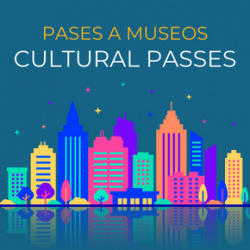 Cultural Passes