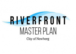 Newberg Riverfront Master Plan Logo