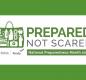 Be prepared not Scared