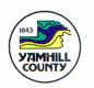 Yamhill co logo