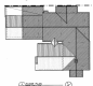 This is a site plan showing the expansion of the Family Pet Clinic