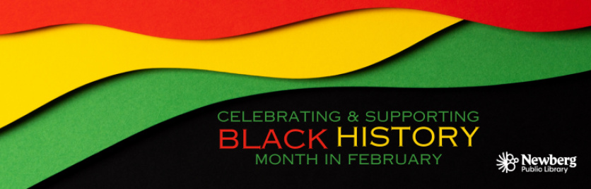 Celebrating & Supporting Black History Month 